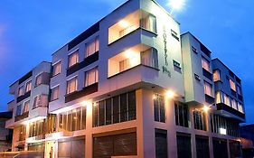 Hotel Fernando Plaza