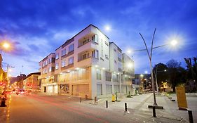 Hotel Fernando Plaza