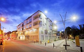 Hotel Fernando Plaza